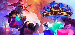 The Magical Mixture Mill key art.jpg